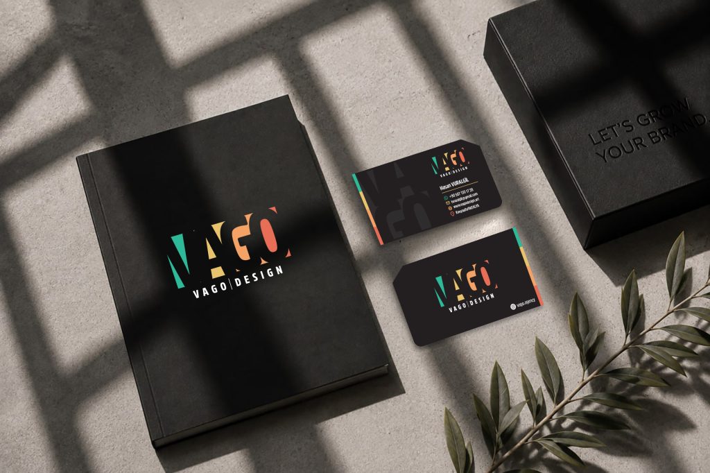 vago design agency turkey
