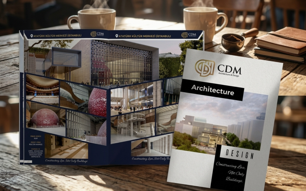 Product Catalog Design