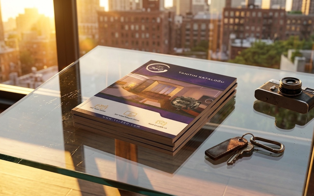 Product Catalog Design