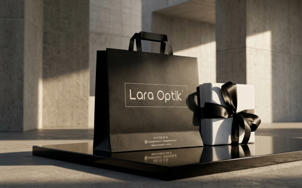 Paper Bag Design