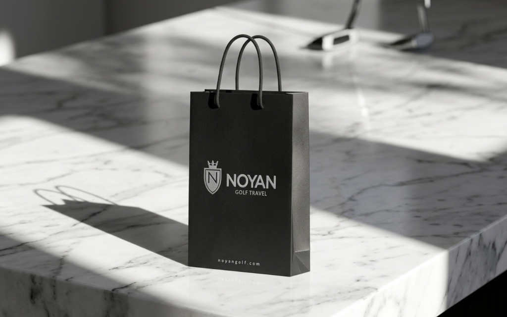 Paper Bag Design