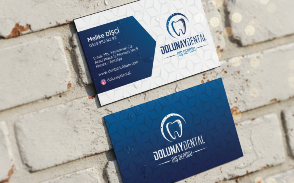 Business Card