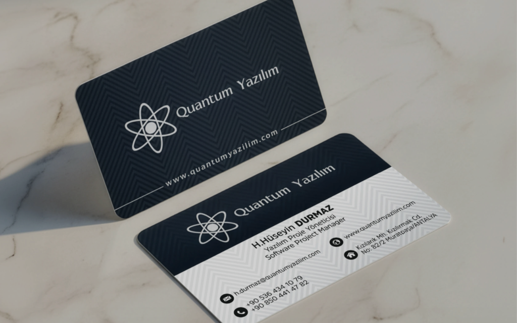 Business Card