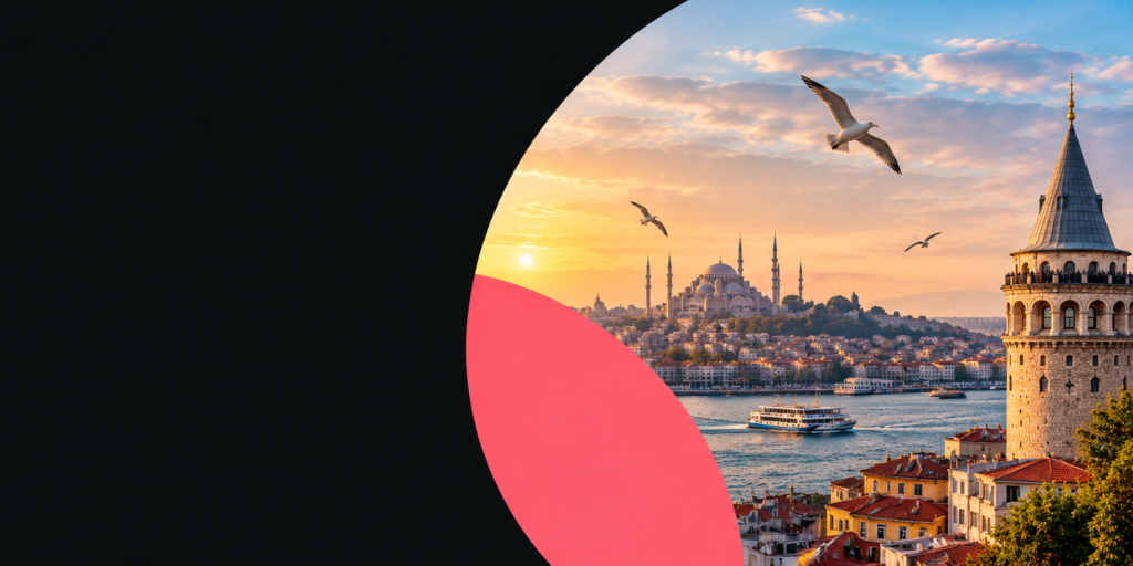 Graphic Design Agency in Istanbul | VAGO