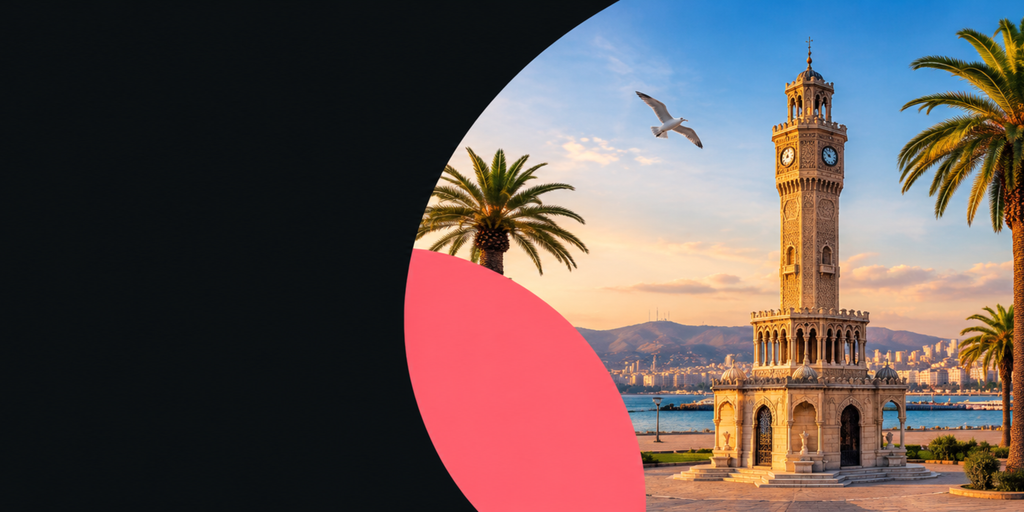 Graphic Design Agency in Izmir | VAGO