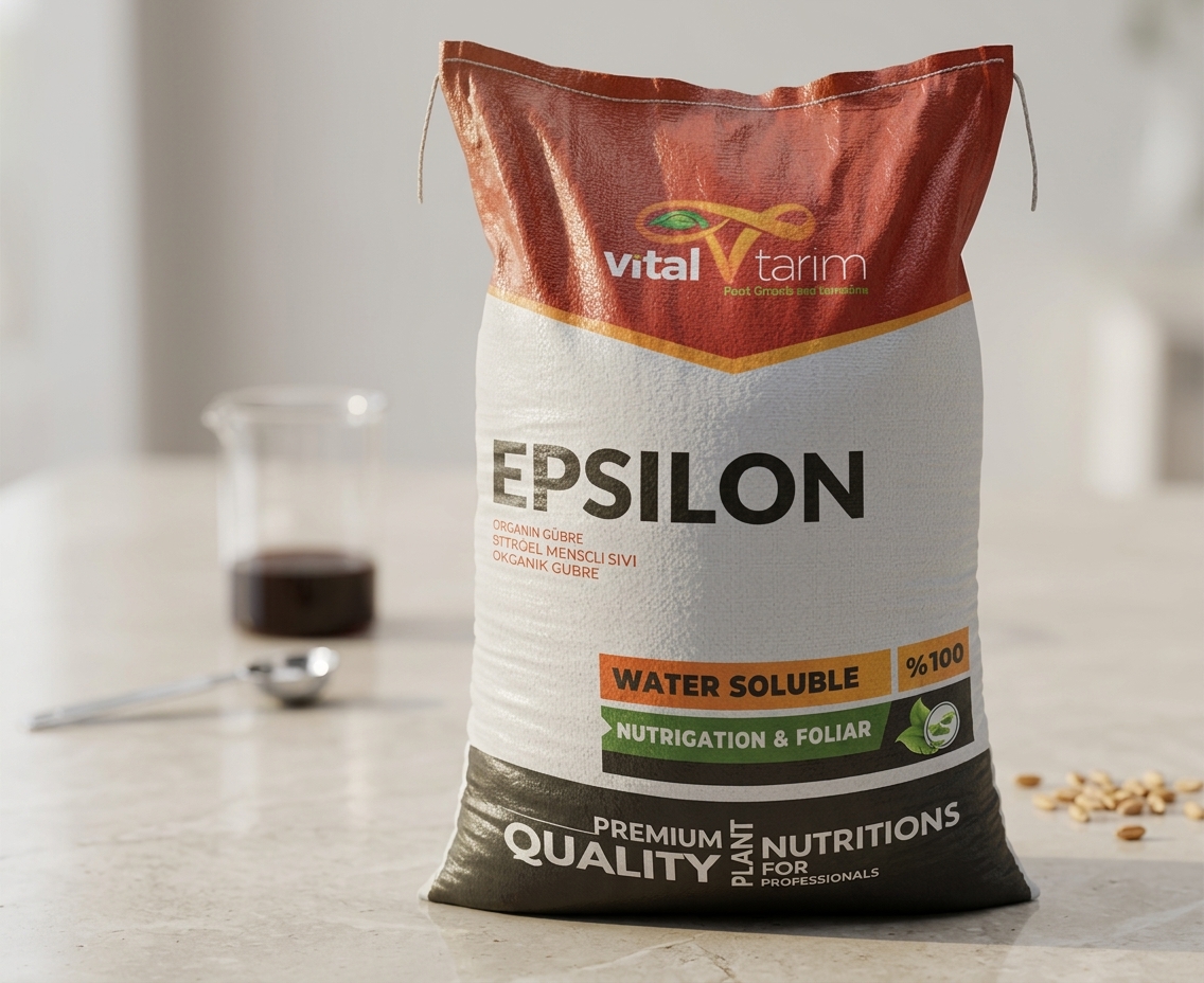 EPSILON — Industrial Sack Design