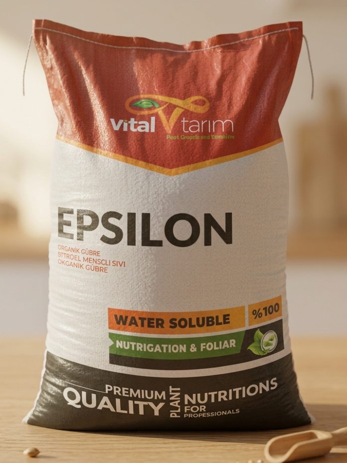 EPSILON — Industrial Sack Design