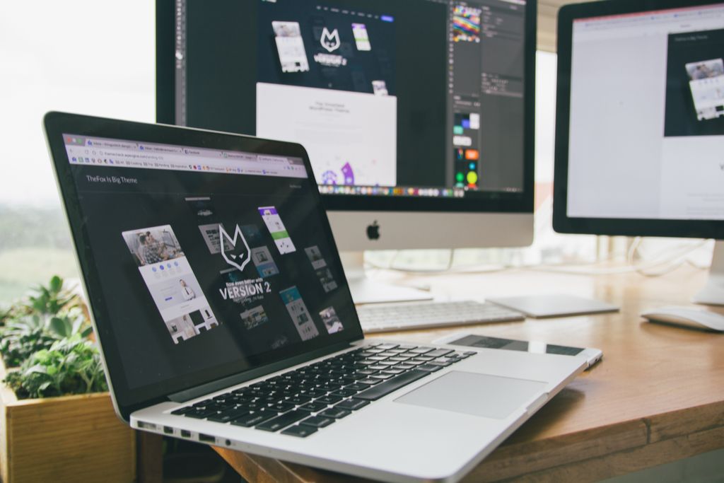 10 Website Design Mistakes That Make You Lose Customers