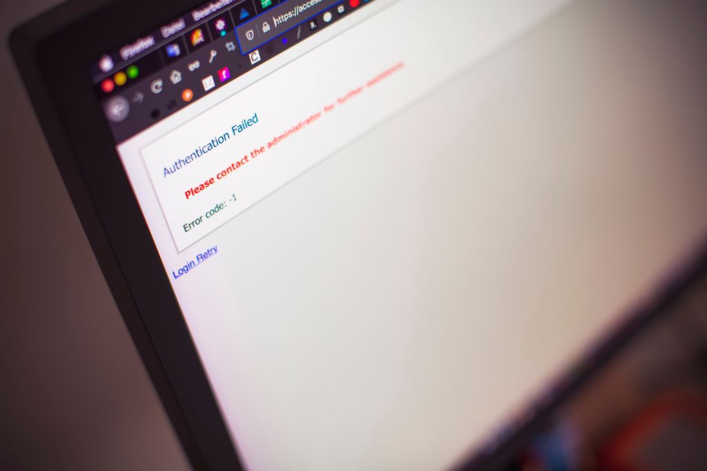 10 Website Design Mistakes That Make You Lose Customers