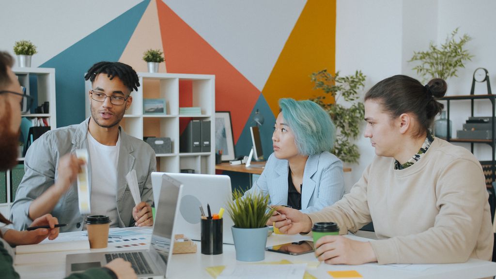 Why a Small Agency Can Be Better Than an In-House Team