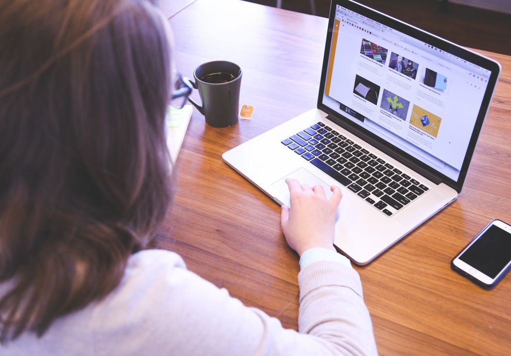 10 Website Design Mistakes That Make You Lose Customers