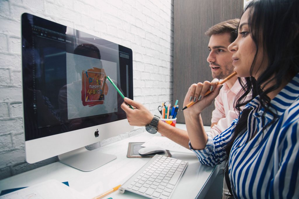 Why a Small Agency Can Be Better Than an In-House Team