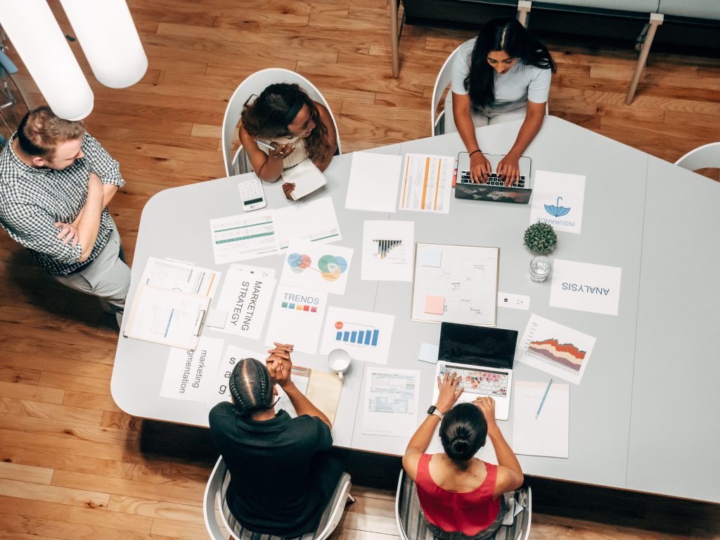 Why a Small Agency Can Be Better Than an In-House Team